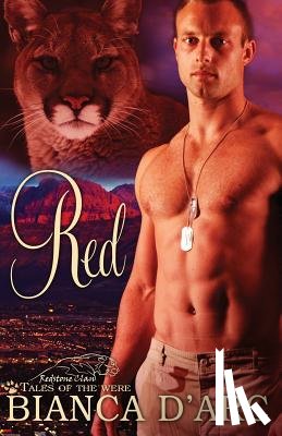 D'Arc, Bianca - Red: Tales of the Were - Redstone Clan