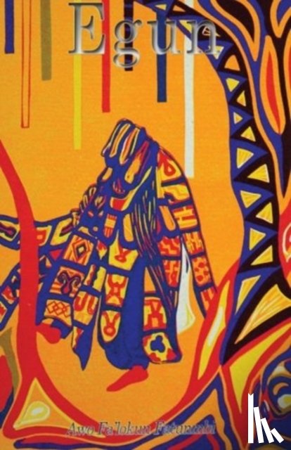 Fatunmbi, Awo Fa'lokun - EGUN