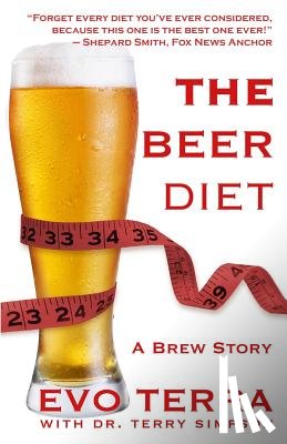 Simpson, Terry - The Beer Diet (A Brew Story)