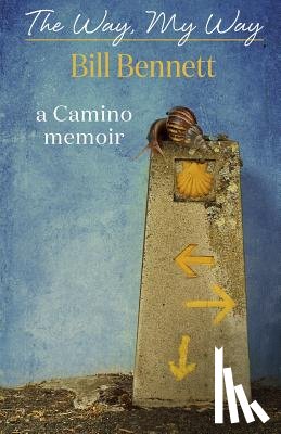 Cluff, Jennifer - The Way, My Way