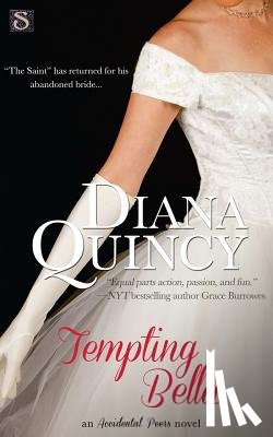 Quincy, Diana - Tempting Bella