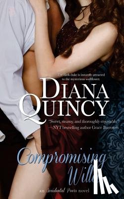 Quincy, Diana - Compromising Willa