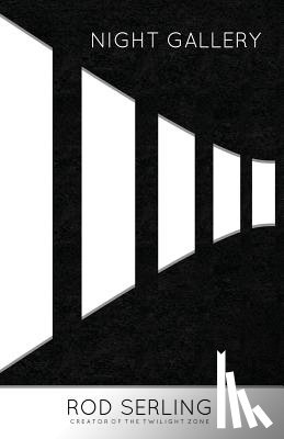 Serling, Rod - Night Gallery