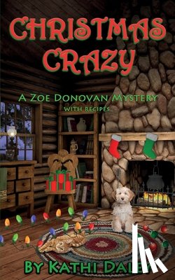 Daley, Kathi - Christmas Crazy