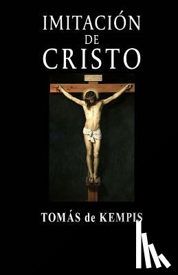 De Kempis, Tomas - Imitación de Cristo