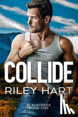 Hart, Riley - Collide