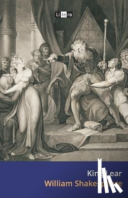 Shakespeare, William - King Lear