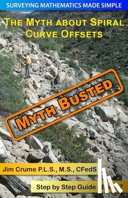 Crume, Jim - The Myth about Spiral Curve Offsets: Step by Step Guide