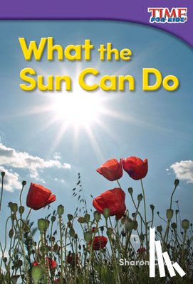 Coan, Sharon - What the Sun Can Do