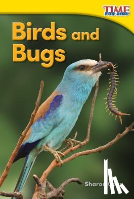 Coan, Sharon - Birds and Bugs