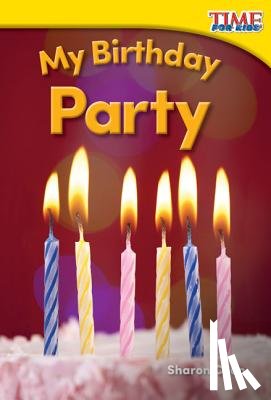 Coan, Sharon - My Birthday Party