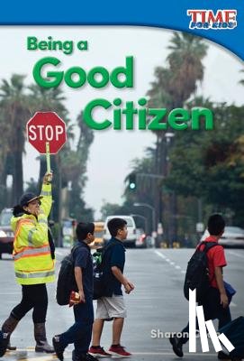 Coan, Sharon - Being a Good Citizen
