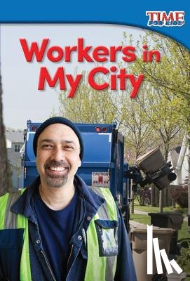 Coan, Sharon - Workers in My City
