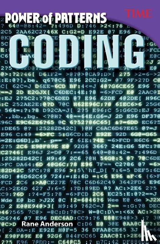 Anderson, Rane - Power of Patterns: Coding