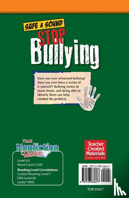 Herweck, Diana - Safe & Sound: Stop Bullying