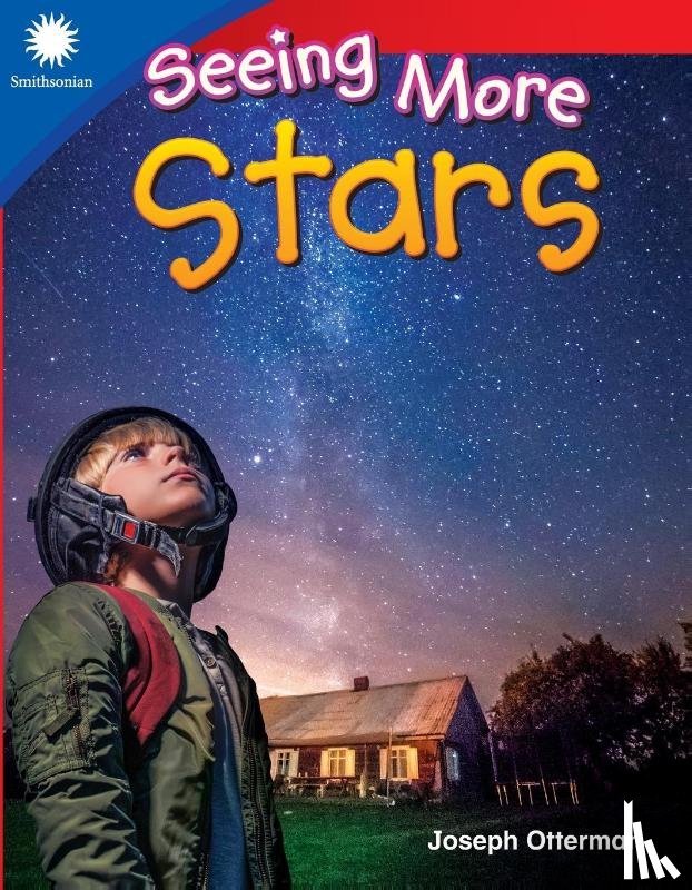 Otterman, Joseph - Seeing More Stars