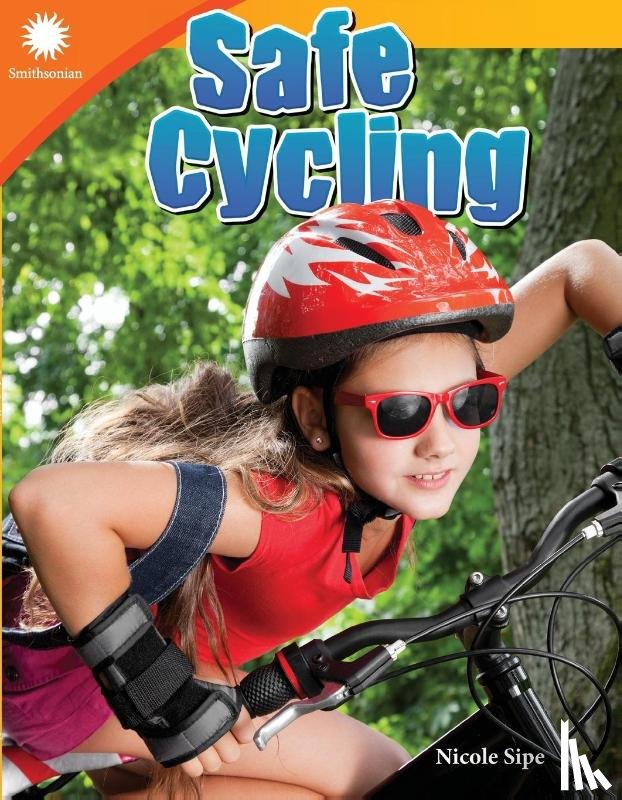 Sipe, Nicole - Safe Cycling