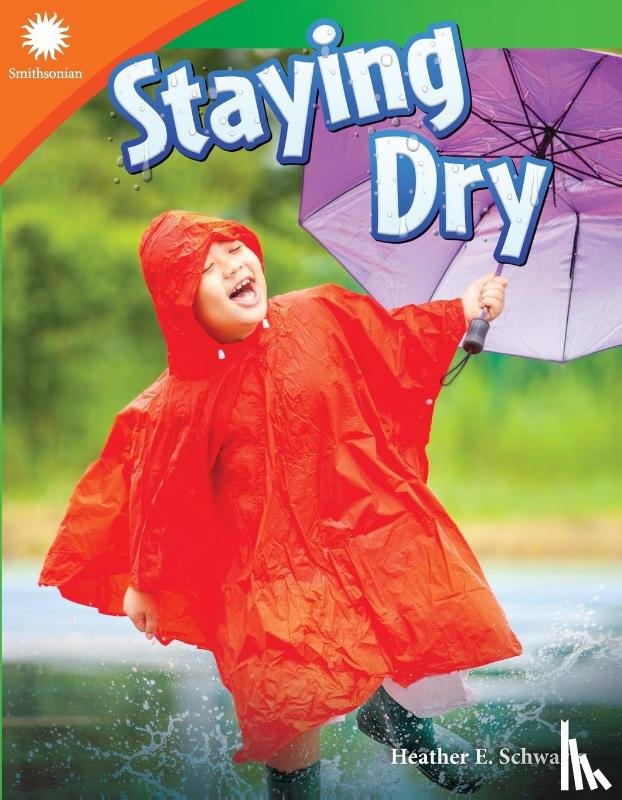 Schwartz, Heather - Staying Dry