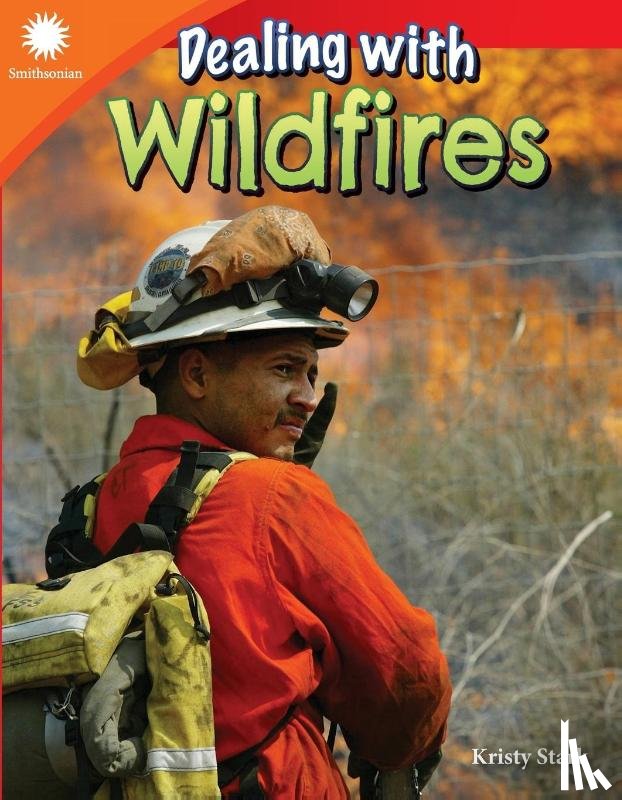 Stark, Kristy - Dealing with Wildfires