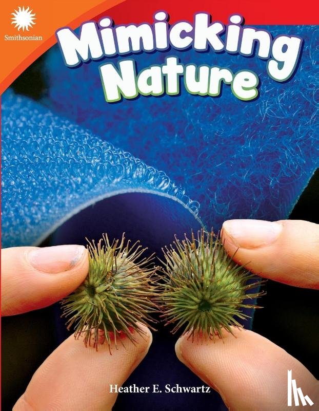 Schwartz, Heather - Mimicking Nature
