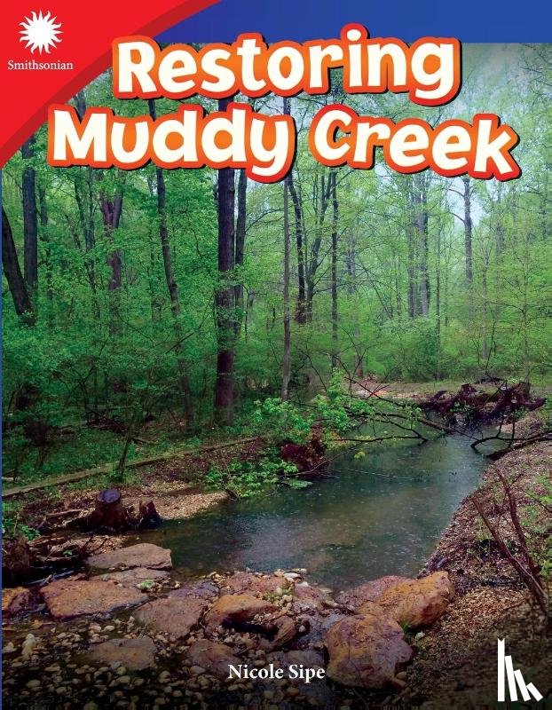 Sipe, Nicole - Restoring Muddy Creek
