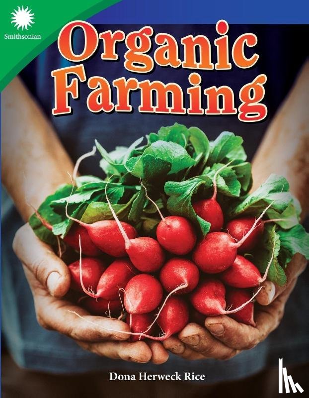 Herweck Rice, Dona - Organic Farming