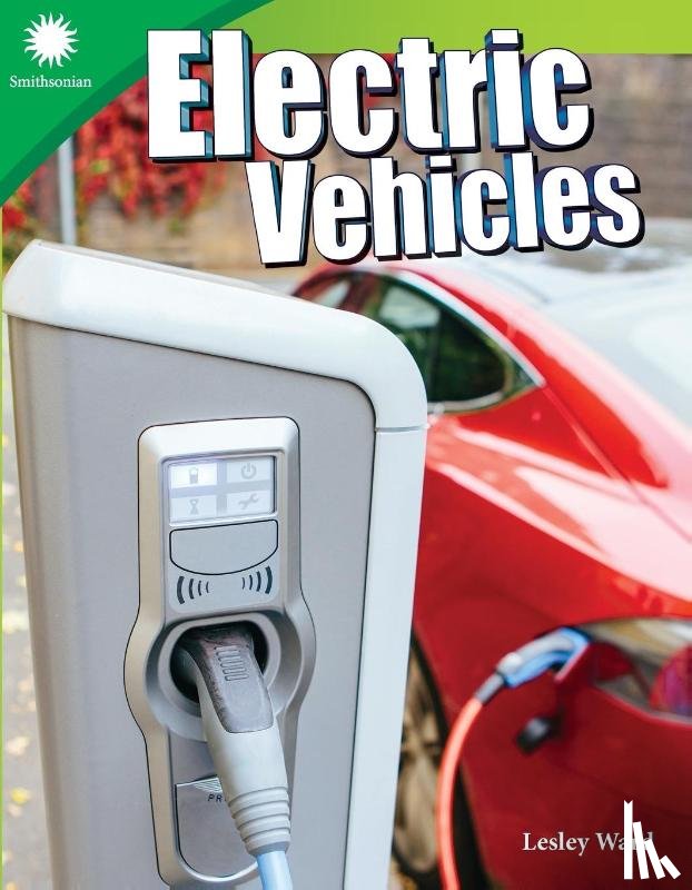 Ward, Lesley - Electric Vehicles