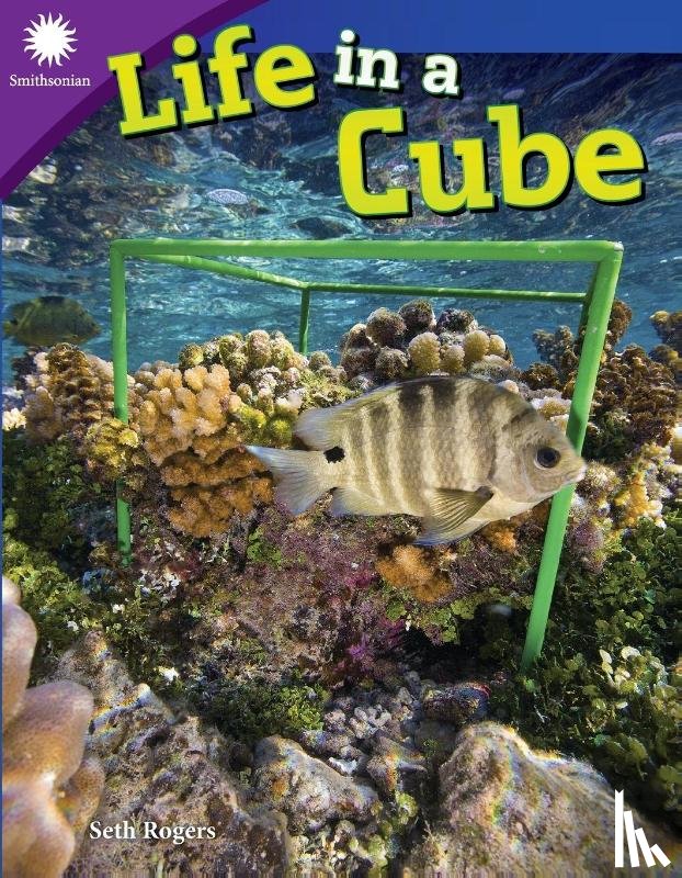 Rogers, Seth - Life in a Cube