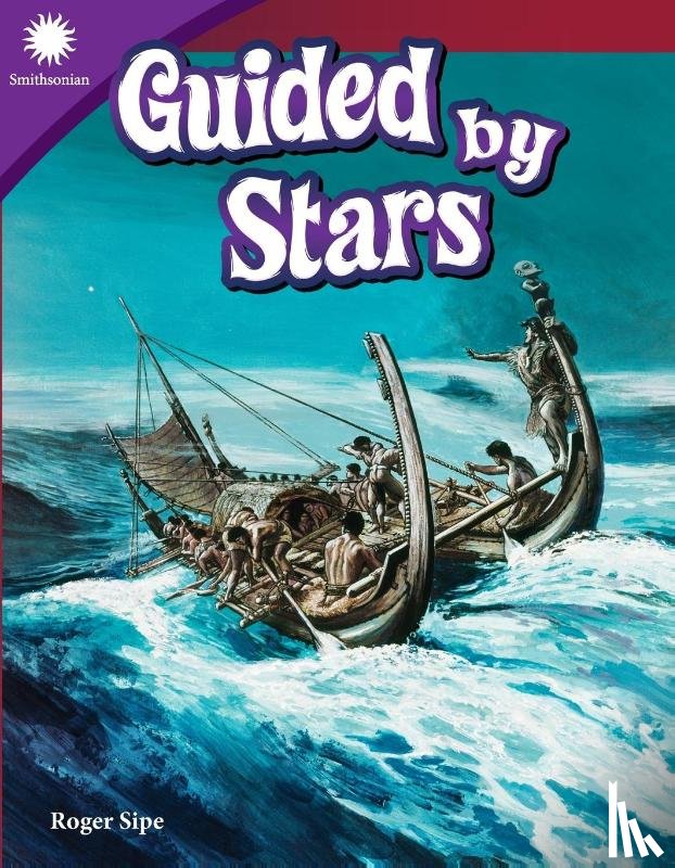 Sipe, Roger - Guided by Stars