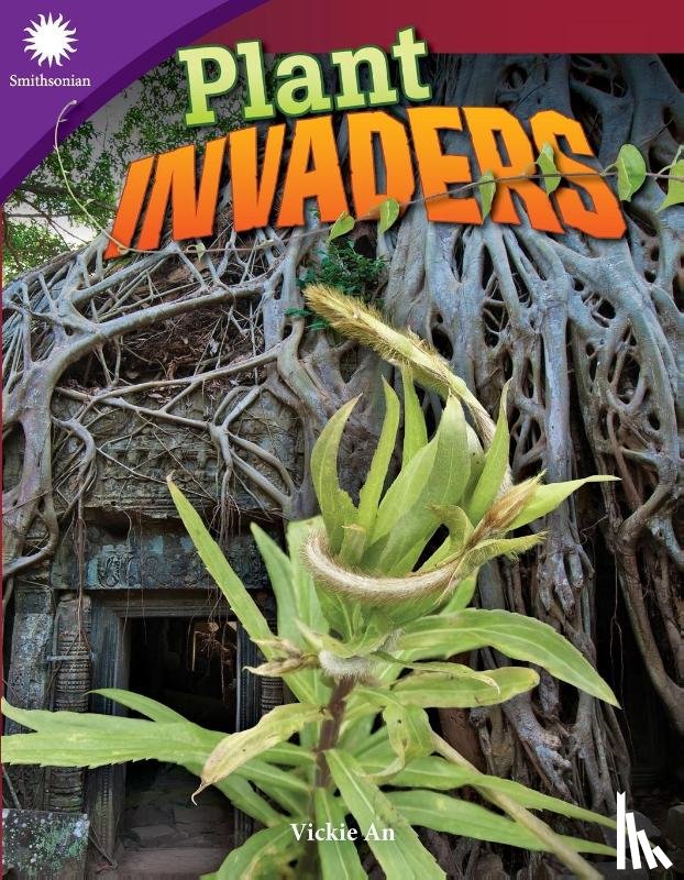 An, Vickie - Plant Invaders