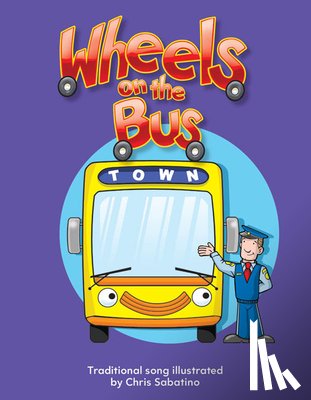 Sabatino, Chris - Wheels on the Bus