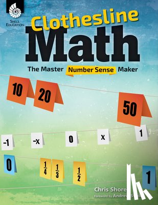 Shore, Chris - Clothesline Math