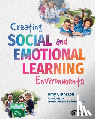 Cranston, Amy - Creating Social and Emotional Learning Environments