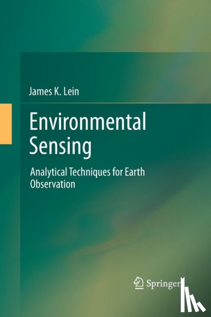 Lein, James K. - Environmental Sensing