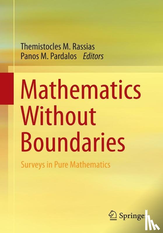  - Mathematics Without Boundaries