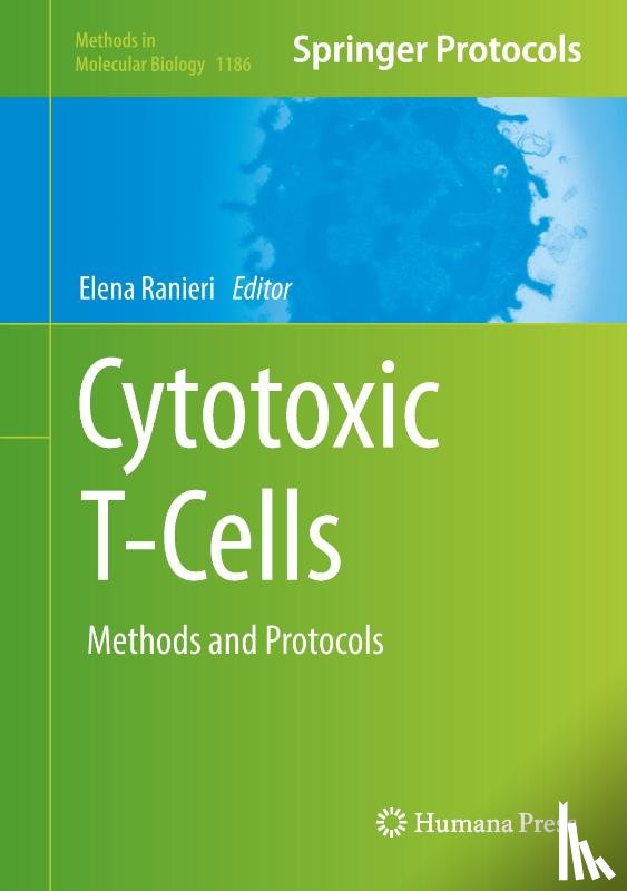  - Cytotoxic T-Cells