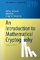 Hoffstein, Jeffrey, Pipher, Jill, Silverman, Joseph H. - An Introduction to Mathematical Cryptography