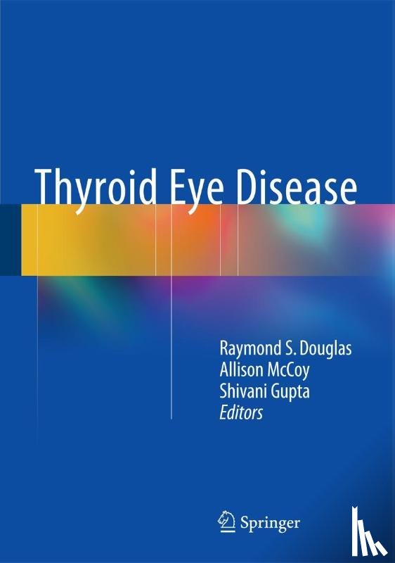  - Thyroid Eye Disease