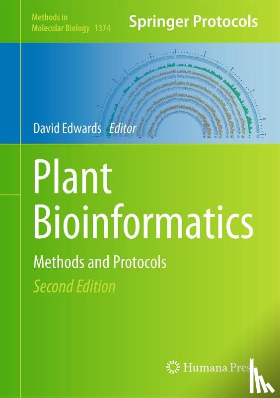  - Plant Bioinformatics