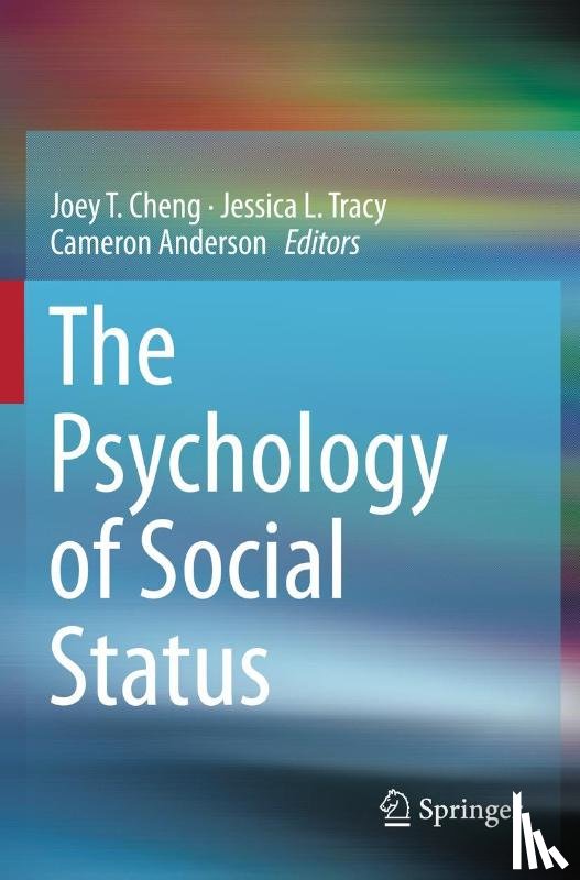  - The Psychology of Social Status