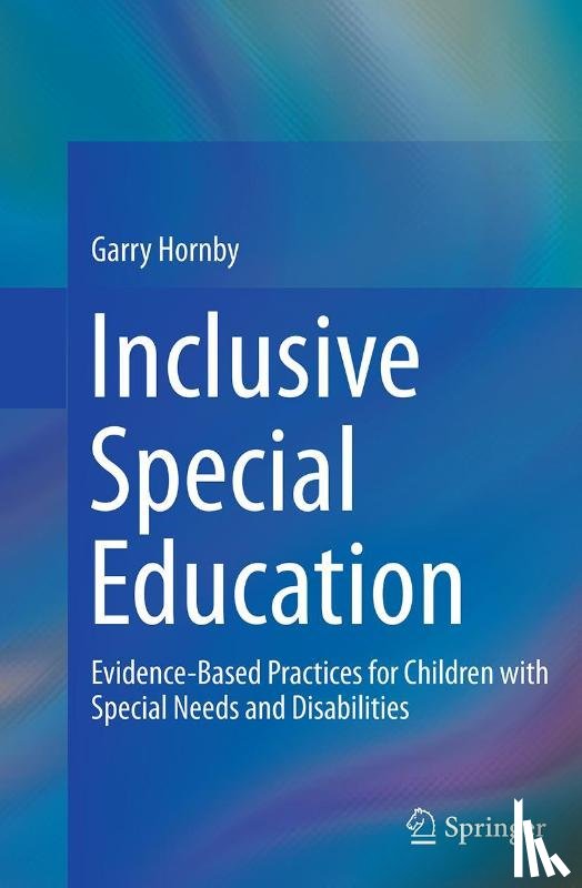 Hornby, Garry - Inclusive Special Education
