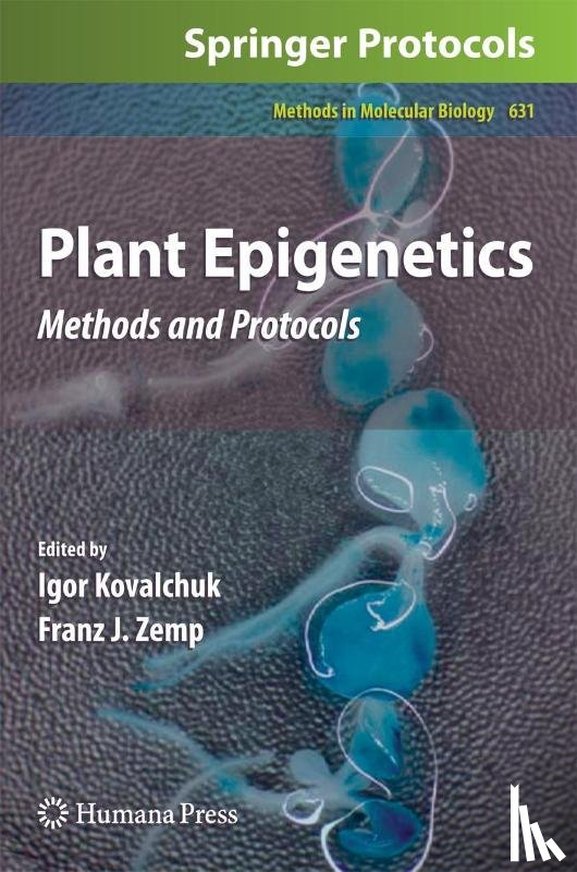  - Plant Epigenetics