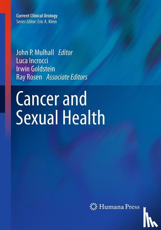  - Cancer and Sexual Health
