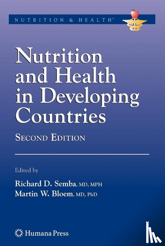  - Nutrition and Health in Developing Countries