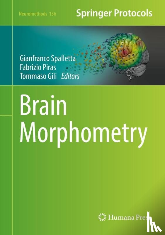  - Brain Morphometry