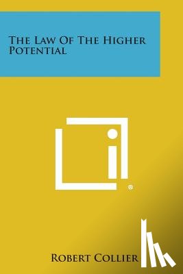 Collier, Robert - The Law of the Higher Potential