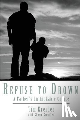 Smucker, Shawn - Refuse to Drown