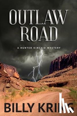 Kring, Billy - Outlaw Road