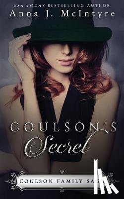 Mackey, Elizabeth - Coulson's Secret