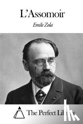 Zola, Emile - L'Assomoir